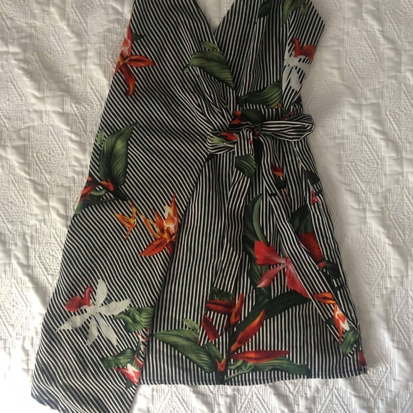 Summer dress - Picture 2 of 4